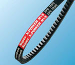 Узкие клиновые ремни Optibelt Super X-POWER M=S