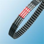 Optibelt OMEGA HP / OMEGA HP KARTPOWER