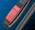 Автомобильные многоручьевые клиновые ремни Optibelt TruckPower KBX / Optibelt TruckPower KB