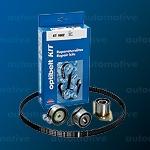 Ремонтные комплекты CarPower KIT для пассажирского транспорта Optibelt kit / sur