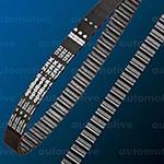 Автомобильные зубчатые ремни CarPower Optibelt ZRK