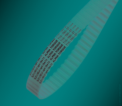Ремни Optibelt ALPHA TORQUE - для силовых приводов