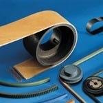 Плоские ремни с механическим типом соединения Optibelt RF