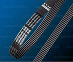 Автомобильные поликлиновые ремни CarPower optibelt RBK